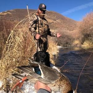 Meet your Posher, Garrett